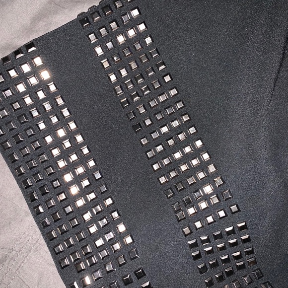 Michael Kors Studded skirt - Picture 2 of 5
